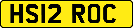 HS12ROC
