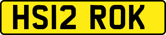 HS12ROK