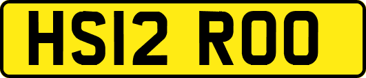 HS12ROO