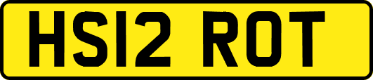 HS12ROT