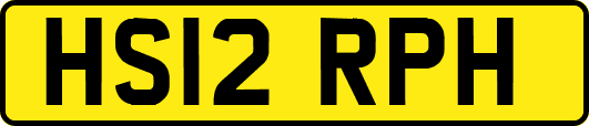 HS12RPH