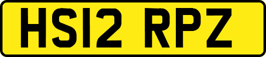 HS12RPZ