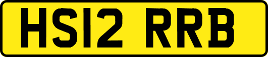 HS12RRB
