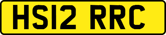 HS12RRC