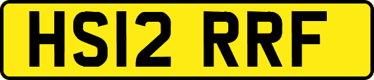 HS12RRF