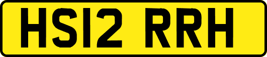 HS12RRH