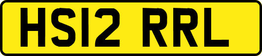 HS12RRL