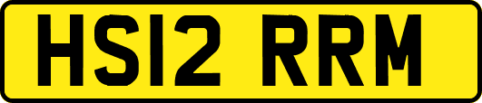 HS12RRM