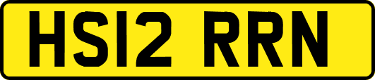 HS12RRN