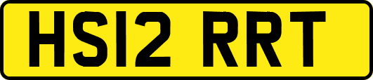 HS12RRT