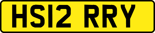 HS12RRY