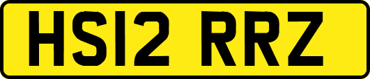 HS12RRZ