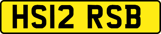 HS12RSB
