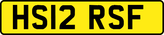 HS12RSF