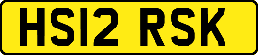 HS12RSK