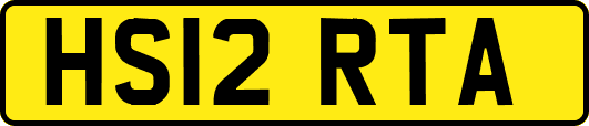 HS12RTA