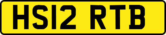 HS12RTB