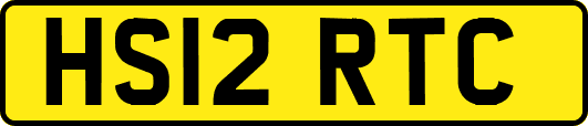 HS12RTC