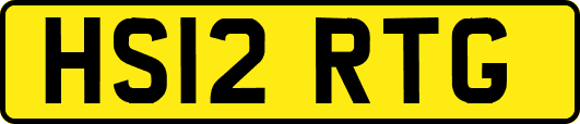 HS12RTG