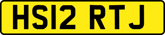 HS12RTJ