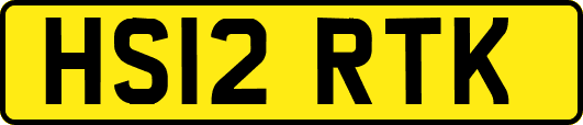 HS12RTK