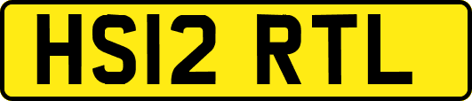 HS12RTL