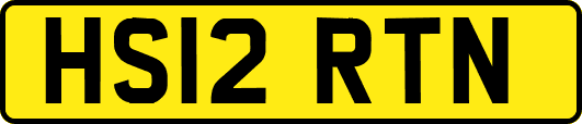 HS12RTN