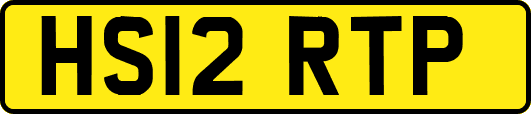 HS12RTP