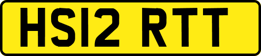 HS12RTT