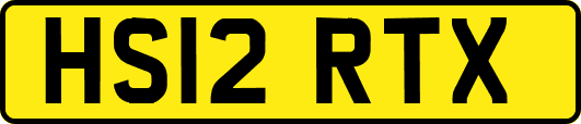 HS12RTX