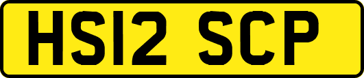 HS12SCP