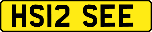 HS12SEE
