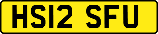 HS12SFU