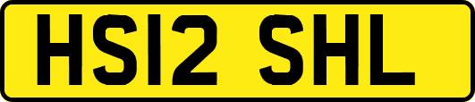 HS12SHL
