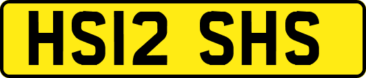 HS12SHS