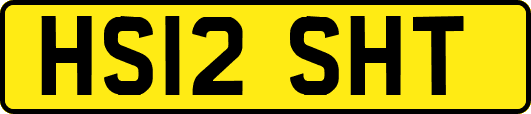 HS12SHT