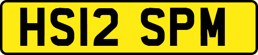 HS12SPM