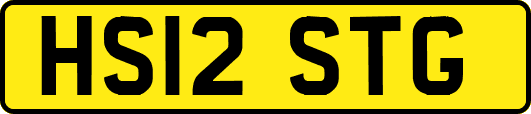 HS12STG