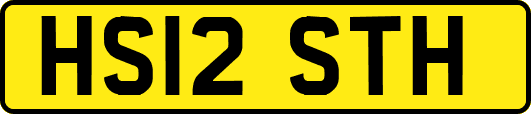 HS12STH