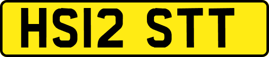 HS12STT