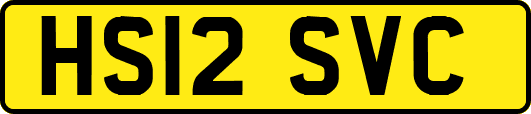HS12SVC
