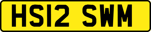 HS12SWM