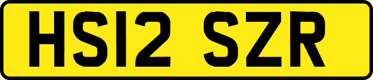 HS12SZR