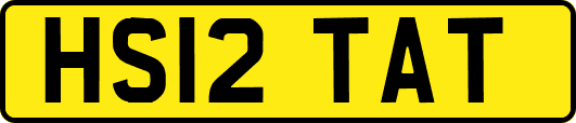 HS12TAT