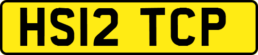 HS12TCP