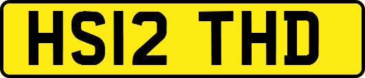 HS12THD