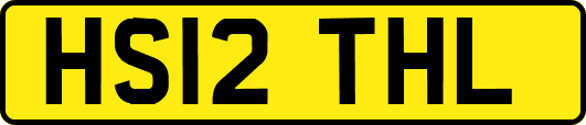HS12THL