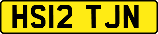 HS12TJN