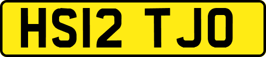 HS12TJO