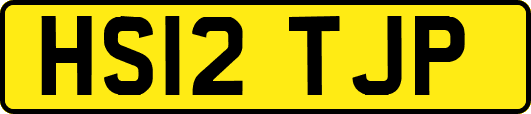 HS12TJP